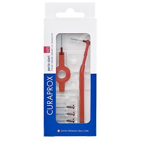 Curaden Healthcare Curaprox Capsule 405 Perio Start 5 Pezzi