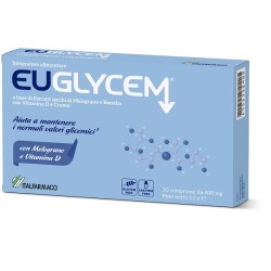 Italfarmaco Euglycem 30...