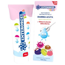 Guna Enterosgel Kids 90 G