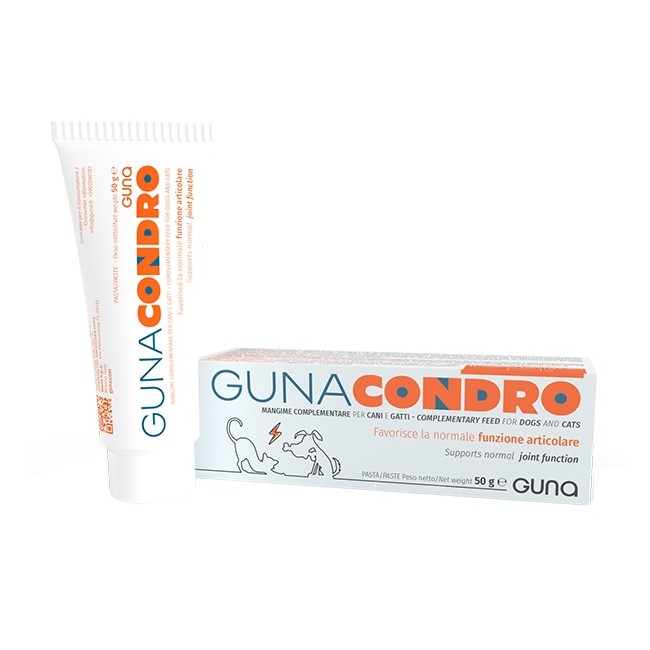 Gunacondro 50 G