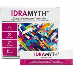 Mytho Idramyth 30 Stick...