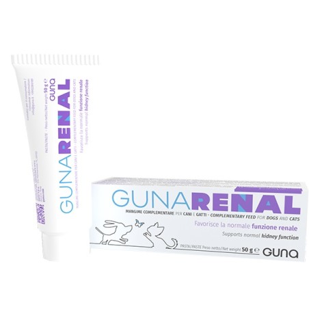 Gunarenal 50 G