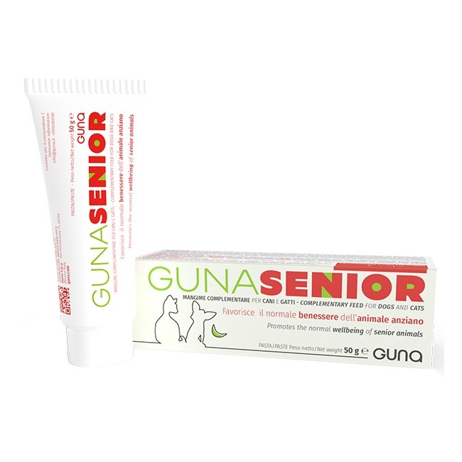 Gunasenior 50 G