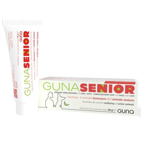 Gunasenior 50 G
