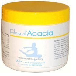 Livi Fibra Acacia Polvere...