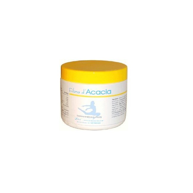 Livi Fibra Acacia Polvere 170 G