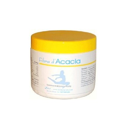 Livi Fibra Acacia Polvere 170 G