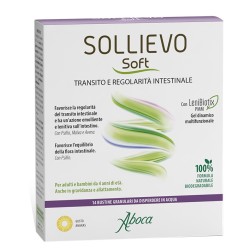 Aboca Sollievo Soft 14...