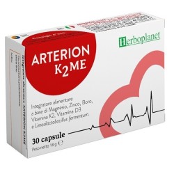 Herboplanet Arterion K2me...