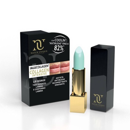 Gdp - General Dietet. Pharma Natur Unique Ialucollagen Collagen Intensive Lip Noage 4,2 Ml