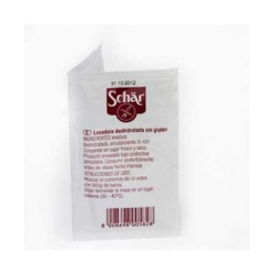 Dr. Schar Schar Lievito...