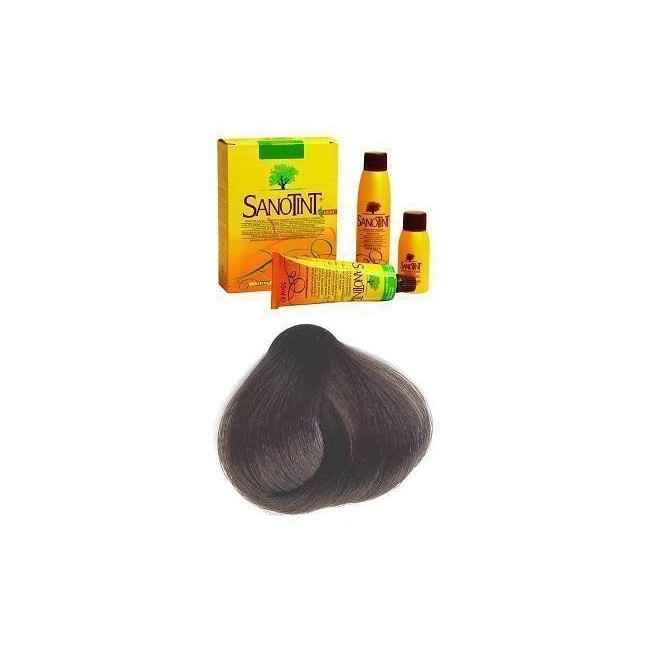 Cosval Sanotint Light Tint Castano Naturale 73