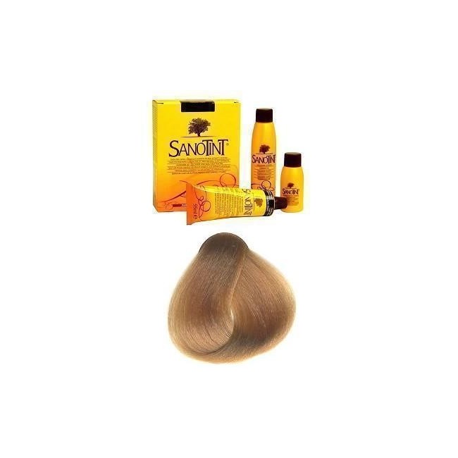 Cosval Sanotint Tintura Capelli 11 Biondo Miele 125 Ml