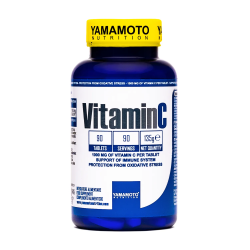 Yamamoto Nutrition Vitamin...