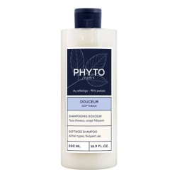 Phyto Paris Douceur Shampoo...