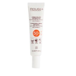 Rougj Crema Solare Viso 50+...