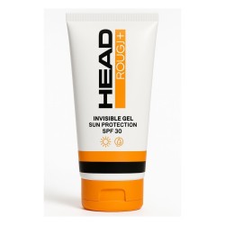 Rougj Head Gel Invisibile...