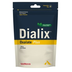 Vetnova Dialix Oxalate Plus...