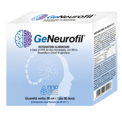 Nnd Geneurofil 90 Ml