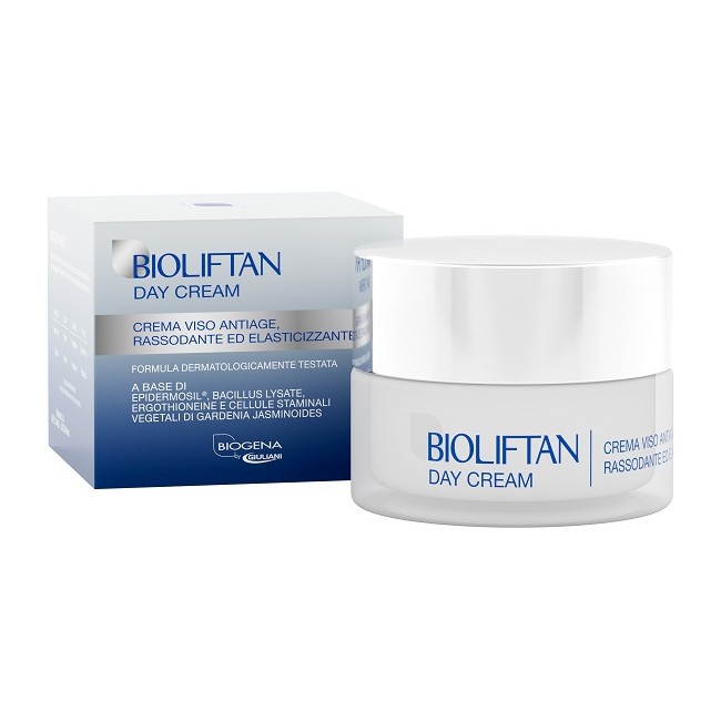 Biogena Bioliftan Day Cream 50 Ml