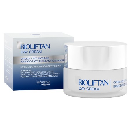 Biogena Bioliftan Day Cream 50 Ml