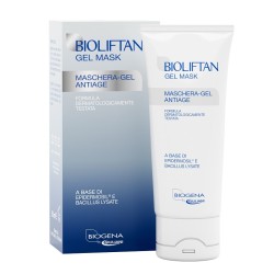 Biogena Bioliftan Gel Mask...