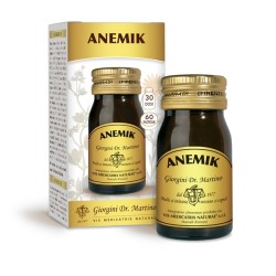 Dr. Giorgini Anemik 60...