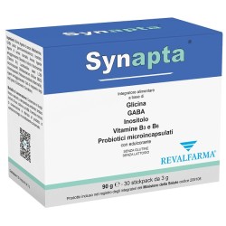 Revalfarma Synapta 30...
