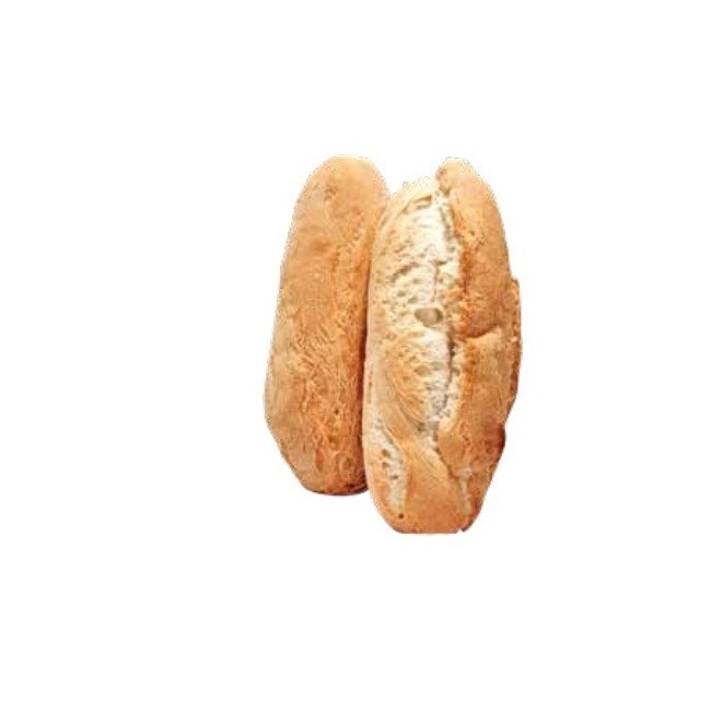 Cairoli 75 Bonami' Panini Aproteici 2 X 100 G