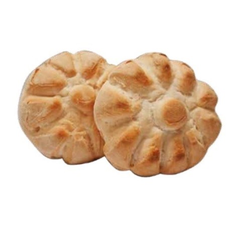 Cairoli 75 Bonami' Rosette Aproteiche 2 X 100 G