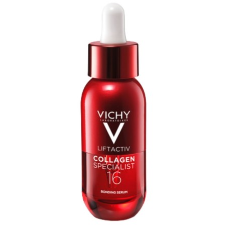 LIFTACTIV COLLAGEN SPECIALIST 16 GLOW BOOSTER GEL 50 ML