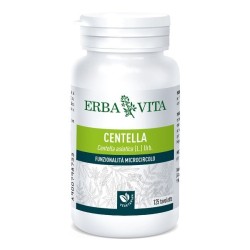 Erba Vita Centella Asiatica...