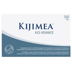 Synformulas Kijimea K53...