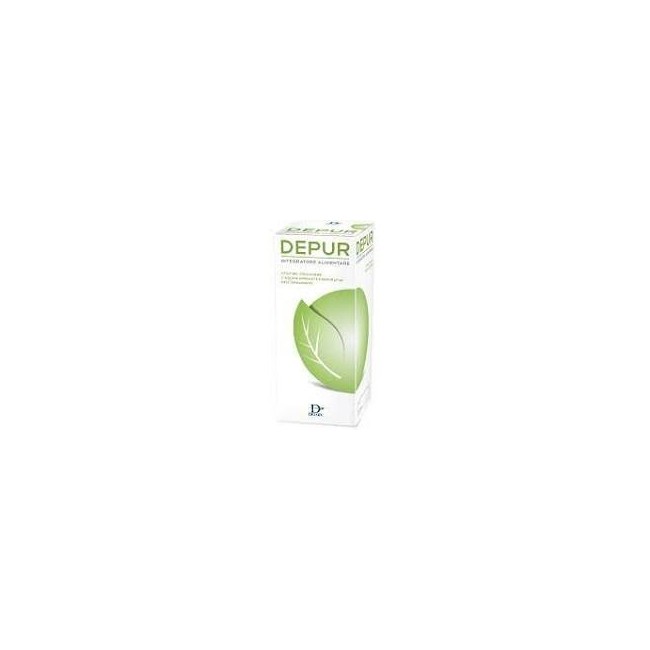 Driatec Depur 500 Ml