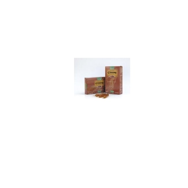 Natura Service Ginkgo Biloba Biologico 20 Ampolle Bevibili Da 15 Ml
