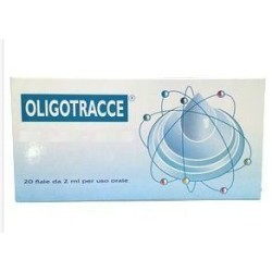 Lizofarm Oligotracce...
