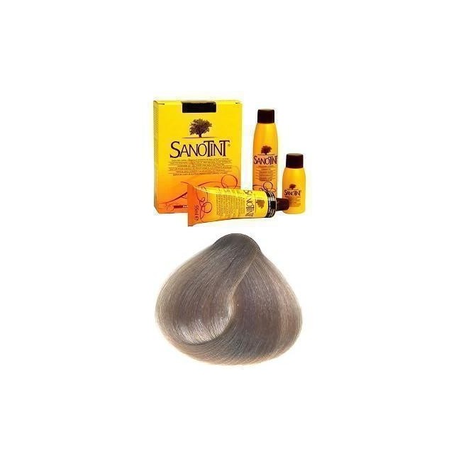 Cosval Sanotint Tintura Capelli 10 Biondo Chiaro 125 Ml