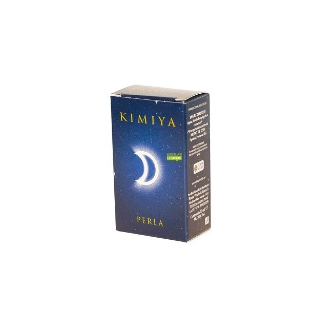 Forza Vitale Kimiya Perla Gocce 10 Ml