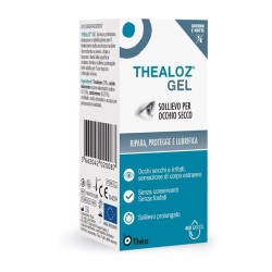 Théa Farma Thealoz Gel...