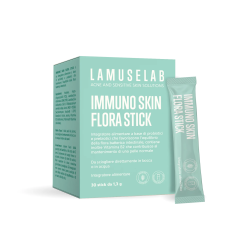 Lamuselab Immuno Skin Flora...