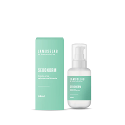 Lamuselab Sebonorm Crema...