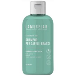 Lamuselab Sebonorm Hair...