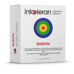 Intoleran Fodmix 36 Vegan...