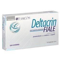 Pharcos Deltacrin Fiale...