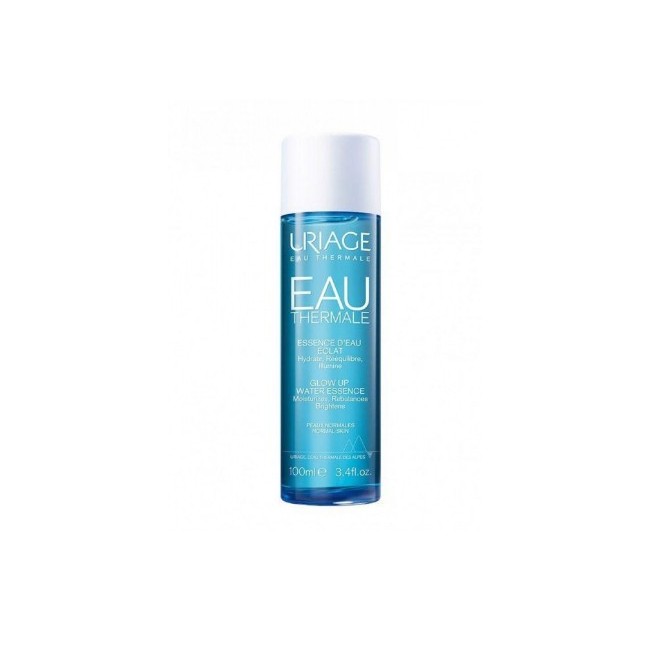 Uriage Eau Thermale Essenza Illuminante All'acqua 100 Ml