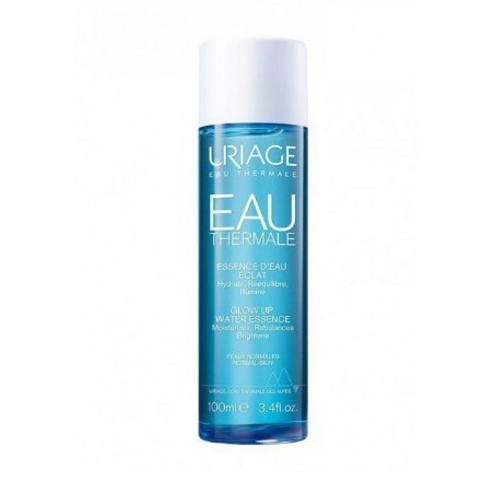 Uriage Eau Thermale Essenza Illuminante All'acqua 100 Ml
