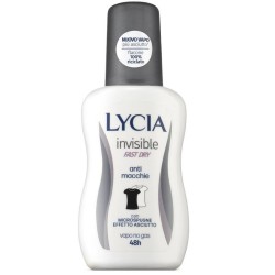 Sodalco Lycia Vapo...