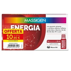 Marco Viti Massigen Energia...
