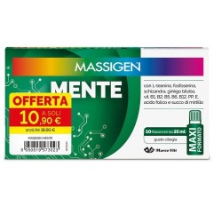 Marco Viti Massigen Mente...