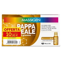 Marco Viti Massigen Pappa...
